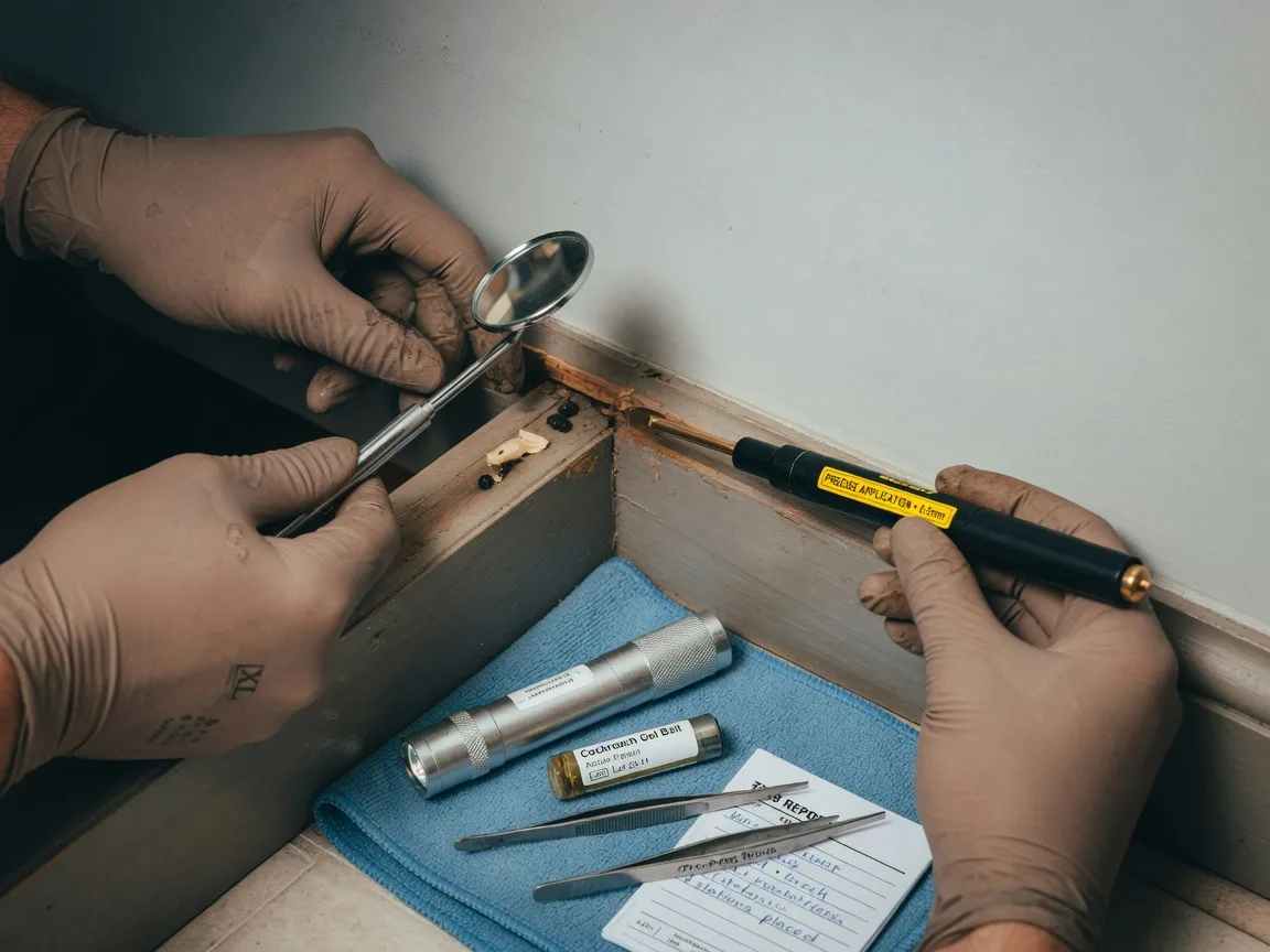 Why choose Emergency Pest Control in Statenville, GA